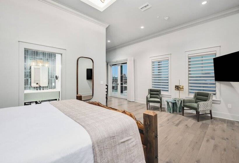 Hotel The Flying Fifty