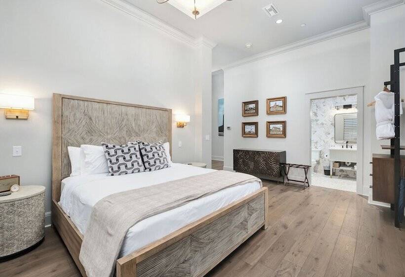 Hotel The Flying Fifty