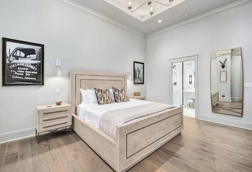 Hotel The Flying Fifty