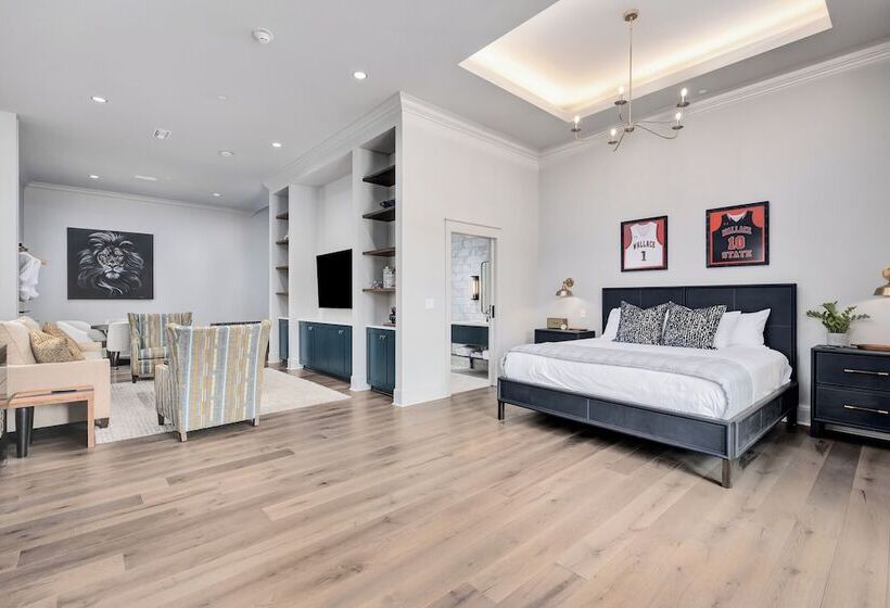 Hotel The Flying Fifty