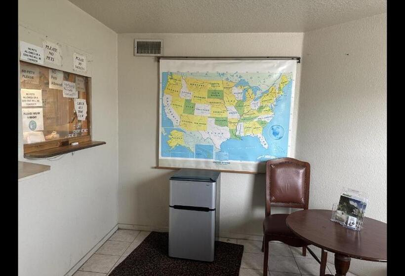 فندق Travel Inn By Oyo La Marque Texas City I 45