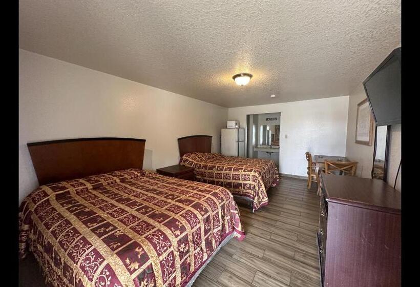 فندق Travel Inn By Oyo La Marque Texas City I 45