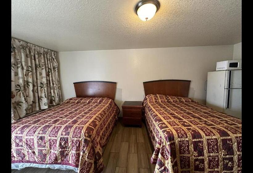 فندق Travel Inn By Oyo La Marque Texas City I 45
