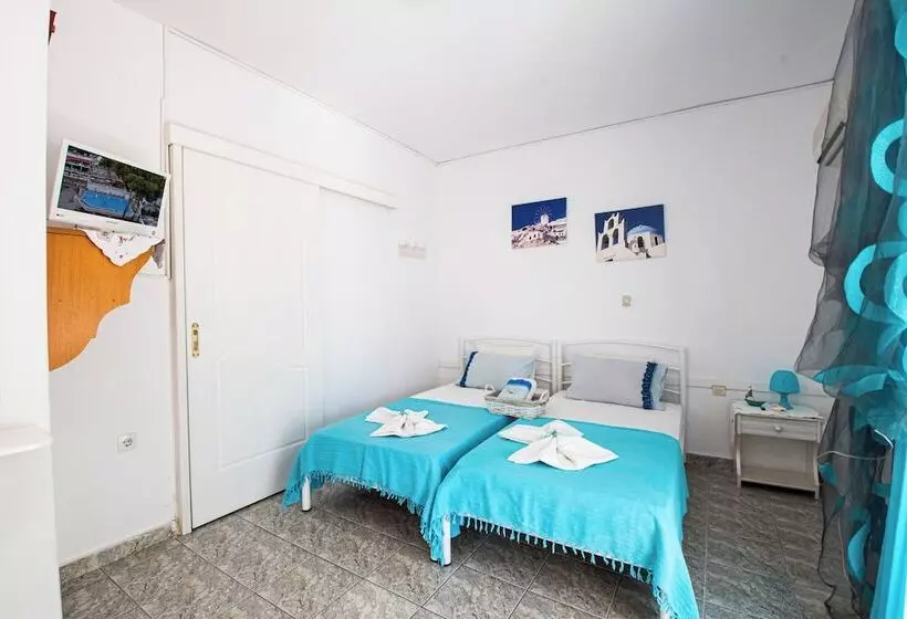 Lions Apartments