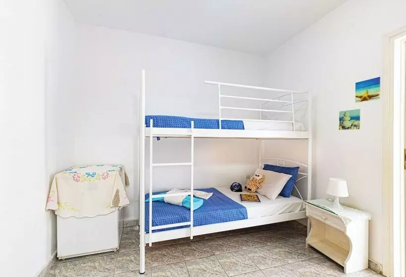 Lions Apartments