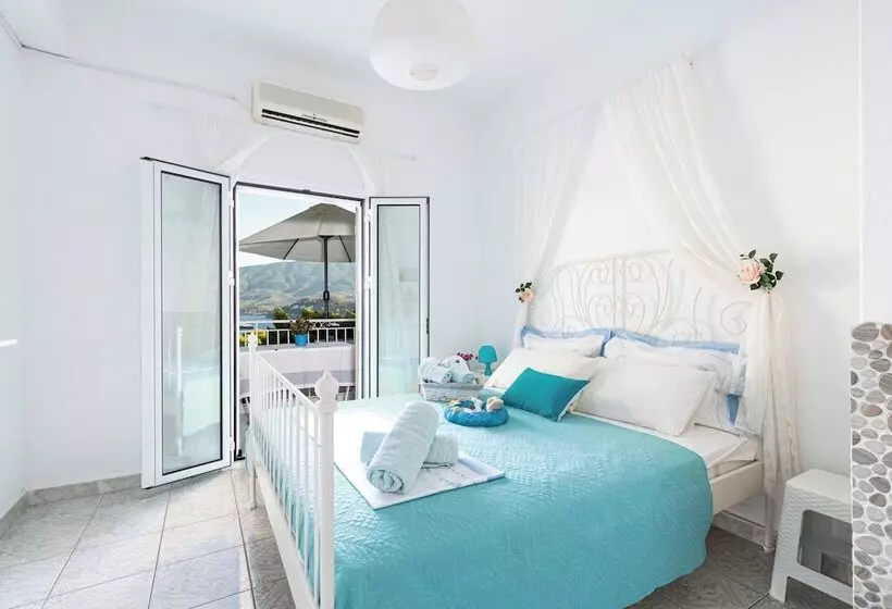 Lions Apartments