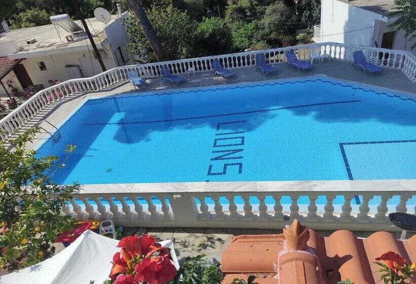 Lions Apartments