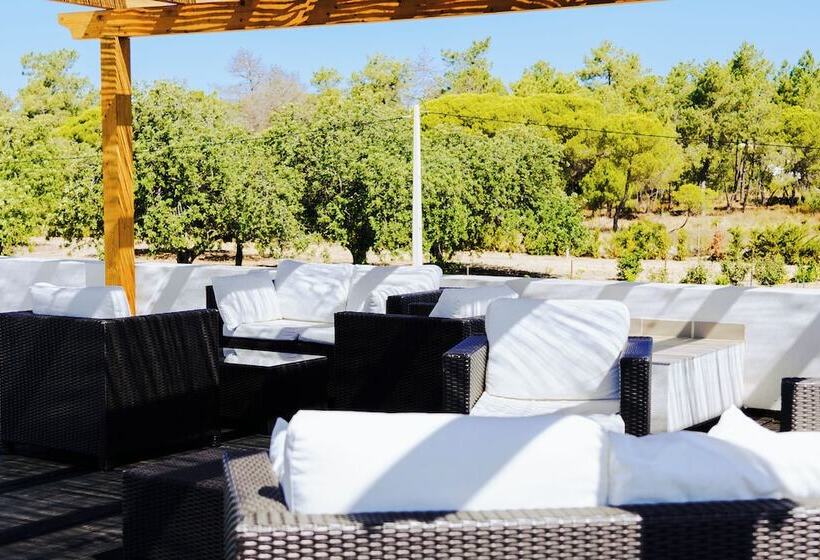 Mercedes Country House