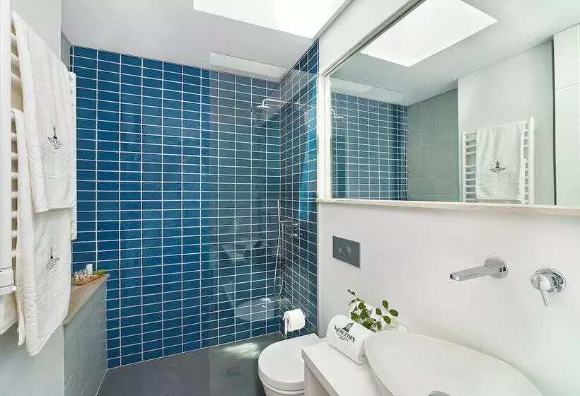 Mercedes Country House