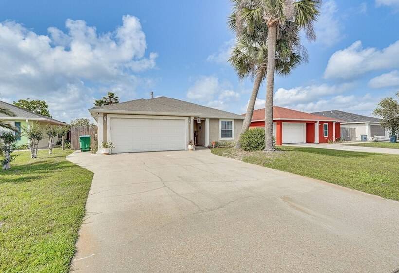 Peaceful Panama City Home W/ Fenced Backyard!