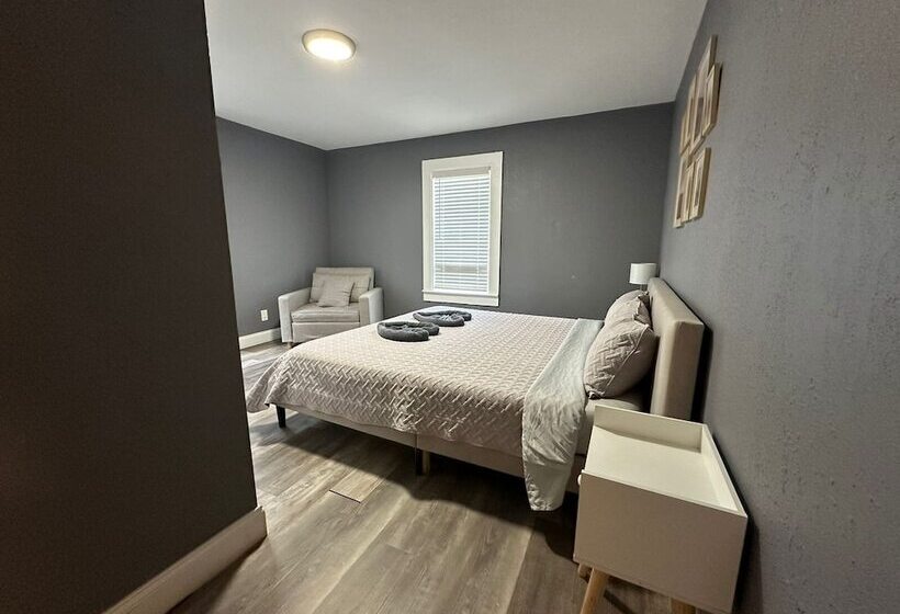 Pensjonat Gran Casa Para 8 Cerca De Atraciones