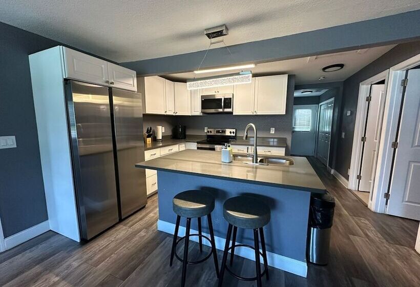 Pensjonat Gran Casa Para 8 Cerca De Atraciones