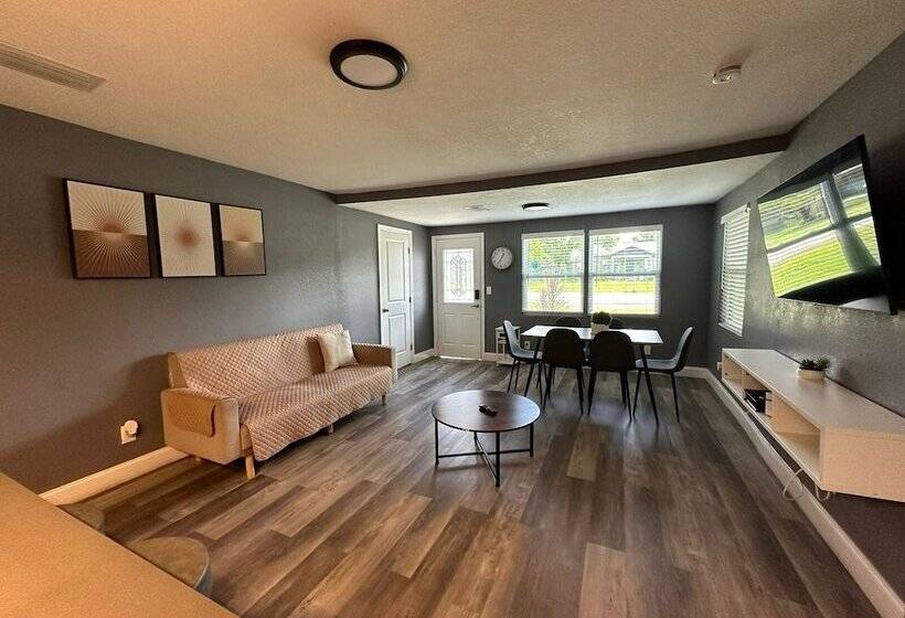 Pensjonat Gran Casa Para 8 Cerca De Atraciones