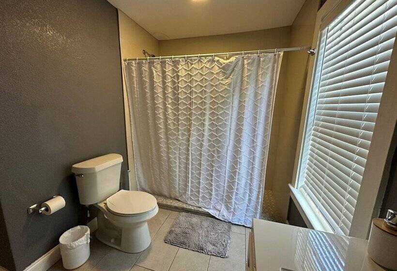 Pensjonat Gran Casa Para 8 Cerca De Atraciones