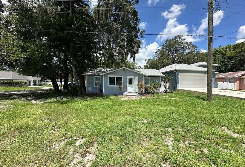 Pensjonat Gran Casa Para 8 Cerca De Atraciones