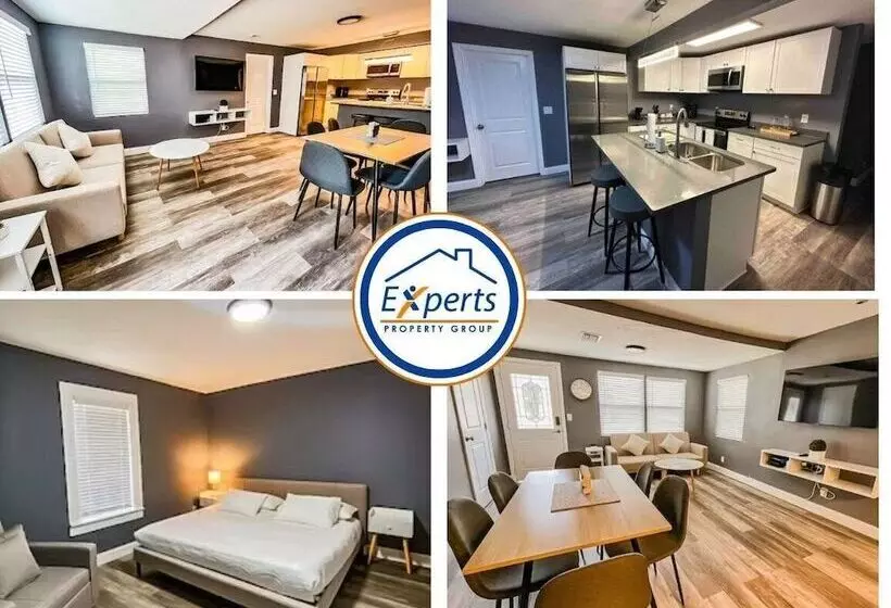 Majatalo Gran Casa Para 8 Cerca De Atraciones