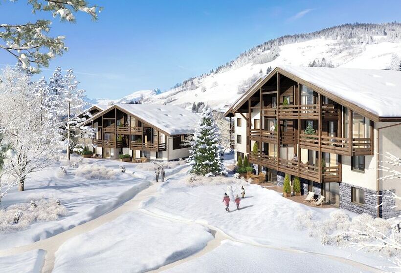 Terresens L Eclat Des Veriaz Megève Praz Sur Arly New