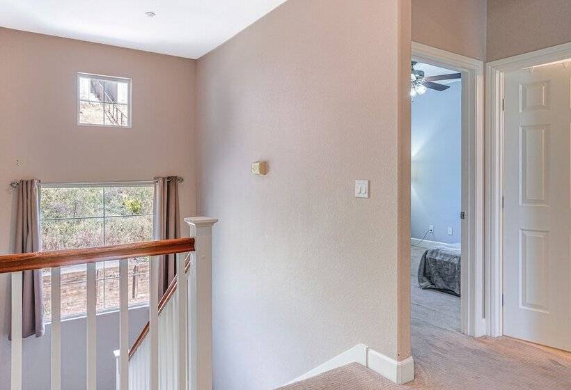 Spacious Bay Point Family Home W/ Private Yard!