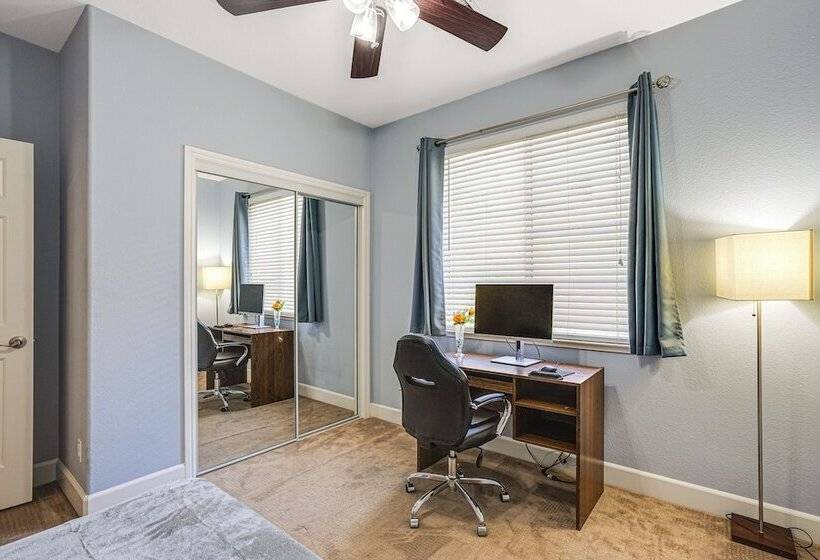 Spacious Bay Point Family Home W/ Private Yard!