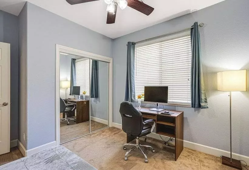 Spacious Bay Point Family Home W/ Private Yard!