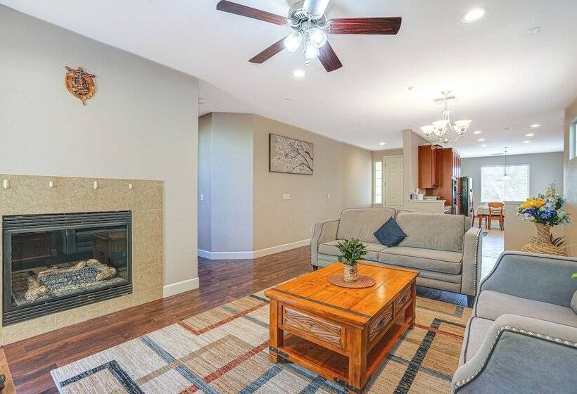 Spacious Bay Point Family Home W/ Private Yard!