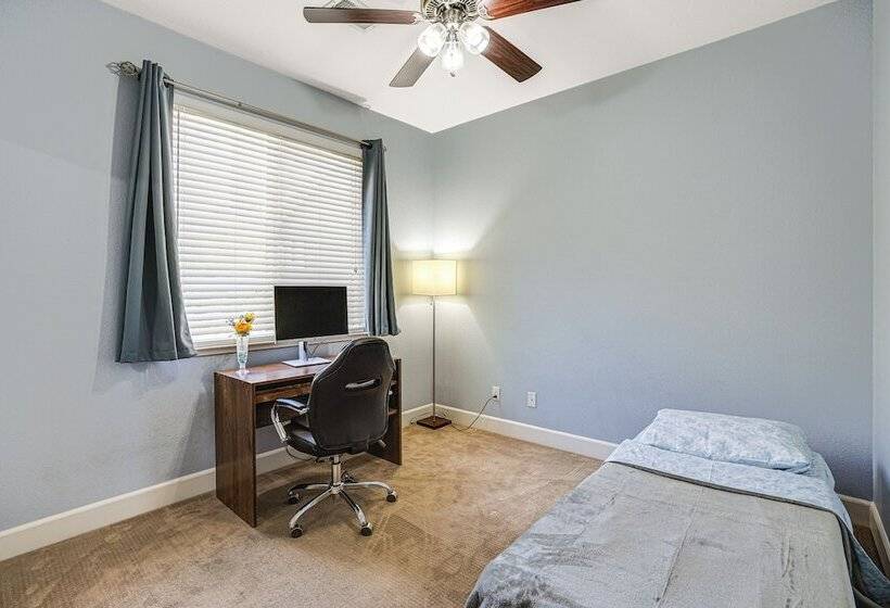 Spacious Bay Point Family Home W/ Private Yard!