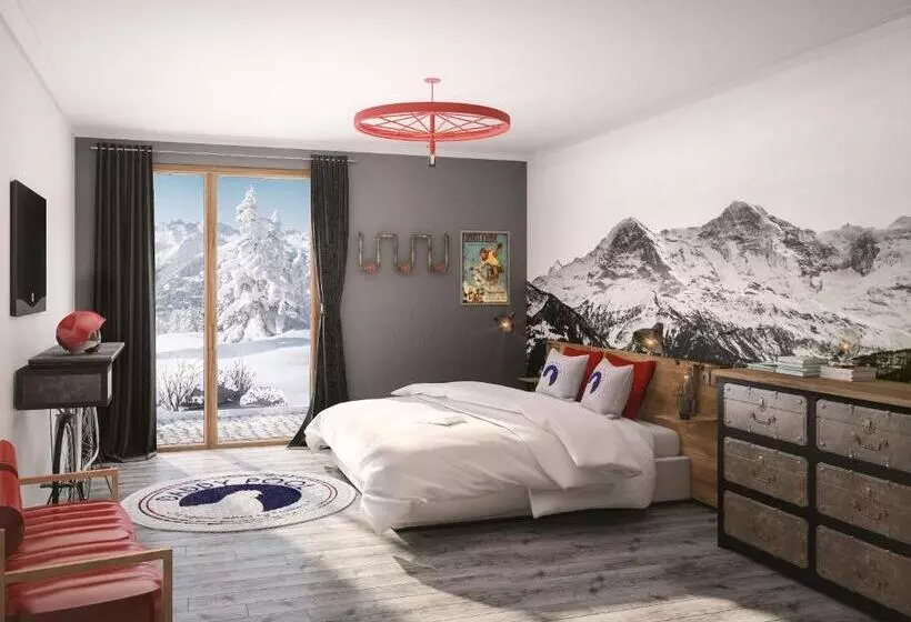 Terresens L Eclat Des Veriaz Megève Praz Sur Arly New