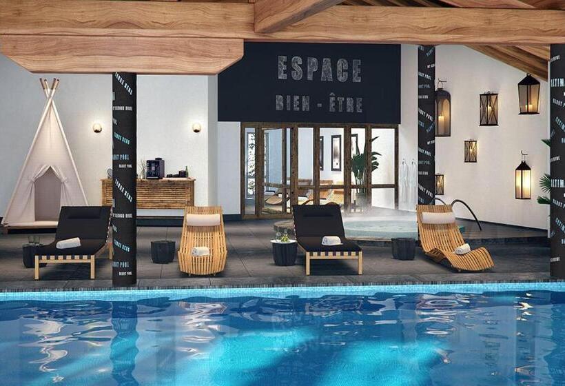 Terresens L Eclat Des Veriaz Megève Praz Sur Arly New