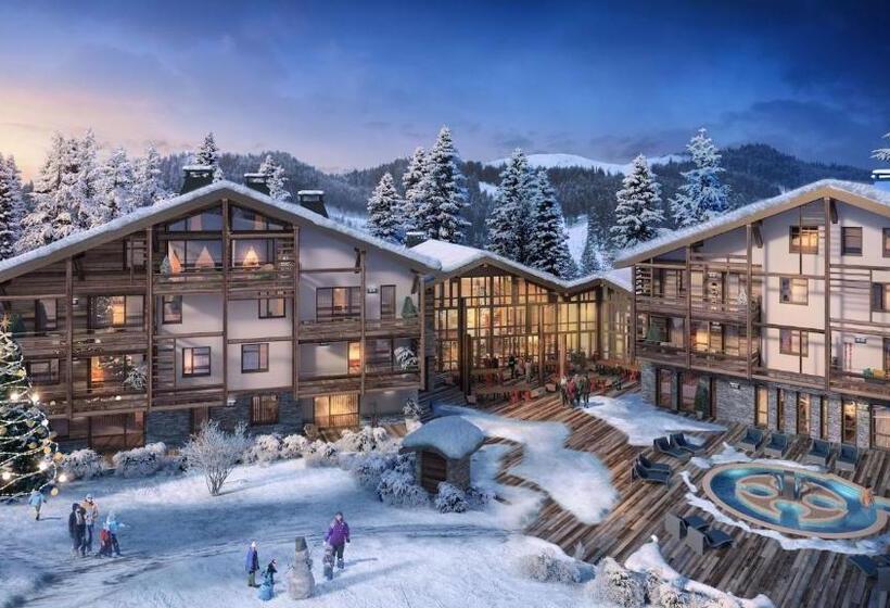 Terresens L Eclat Des Veriaz Megève Praz Sur Arly New