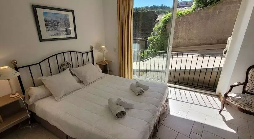 Apparthôtel De 45 M2 Baigné De Lumière