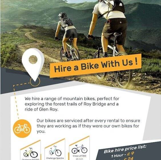 Highland & Transylvania Glamping Pod