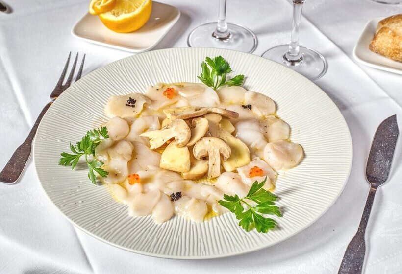 호텔 Auberge De La Vallée Verte