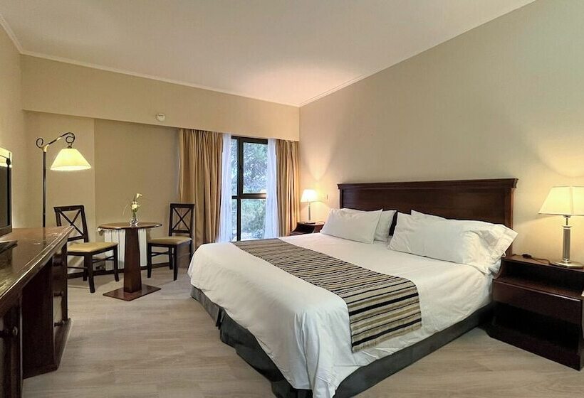 هتل Cerro Calafate