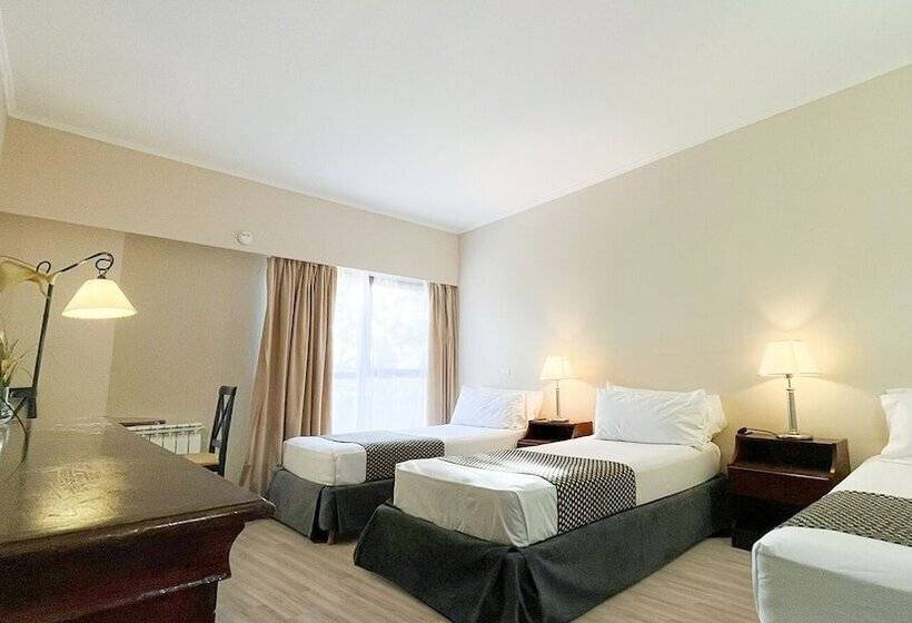 هتل Cerro Calafate