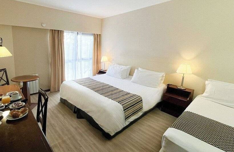 هتل Cerro Calafate