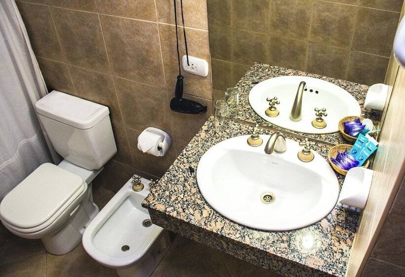 هتل Cerro Calafate