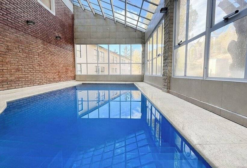 هتل Cerro Calafate