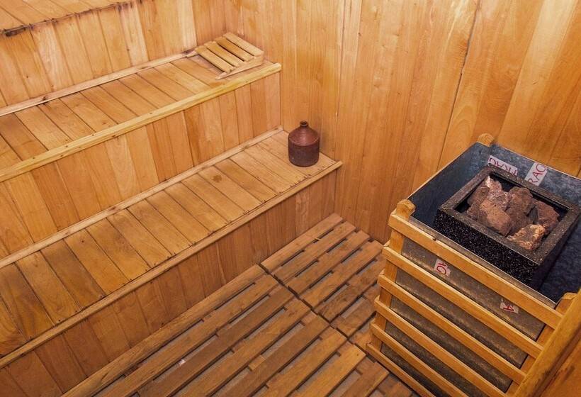 هتل Cerro Calafate