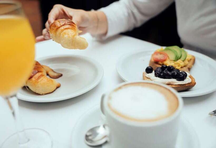 هتل Cerro Calafate