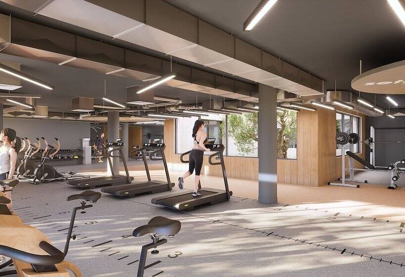 هتل Le Set Hôtel & Spa