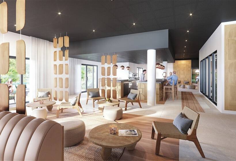 هتل Le Set Hôtel & Spa