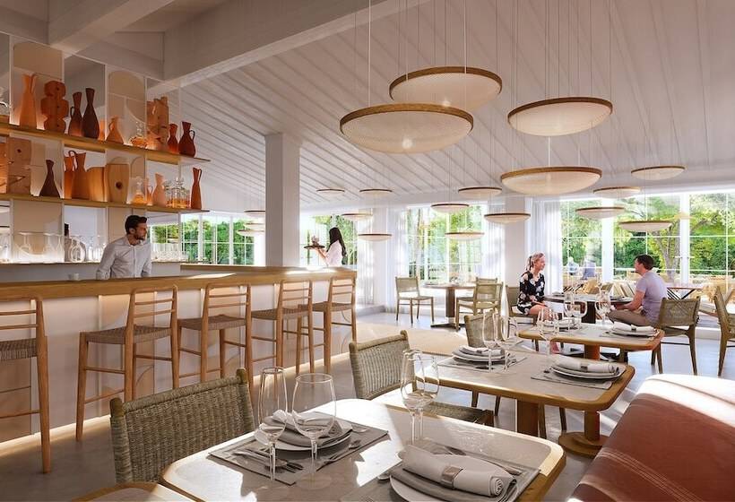 هتل Le Set Hôtel & Spa