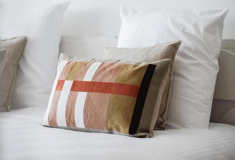 هتل Le Set Hôtel & Spa