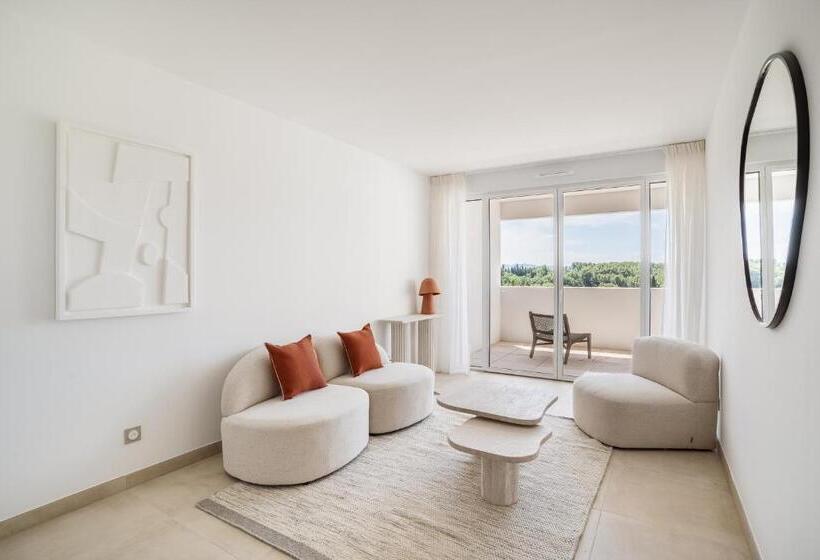 هتل Le Set Hôtel & Spa