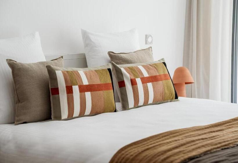 هتل Le Set Hôtel & Spa