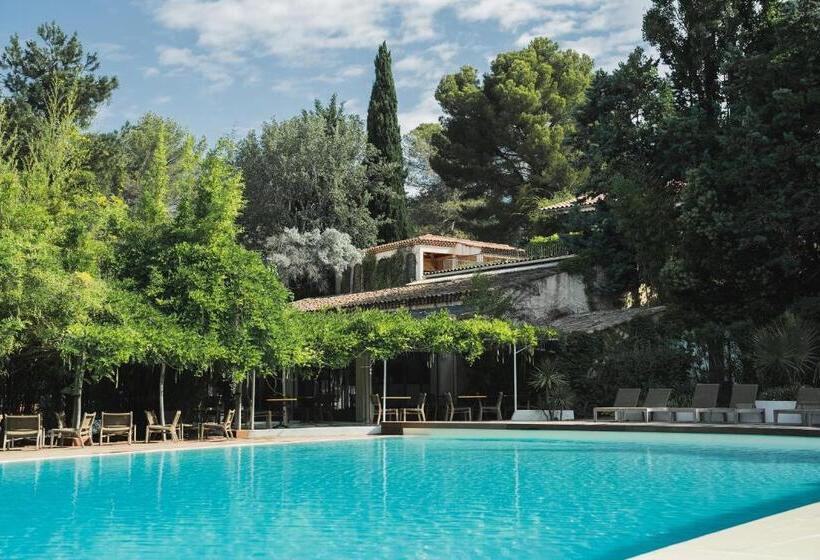 هتل Le Set Hôtel & Spa