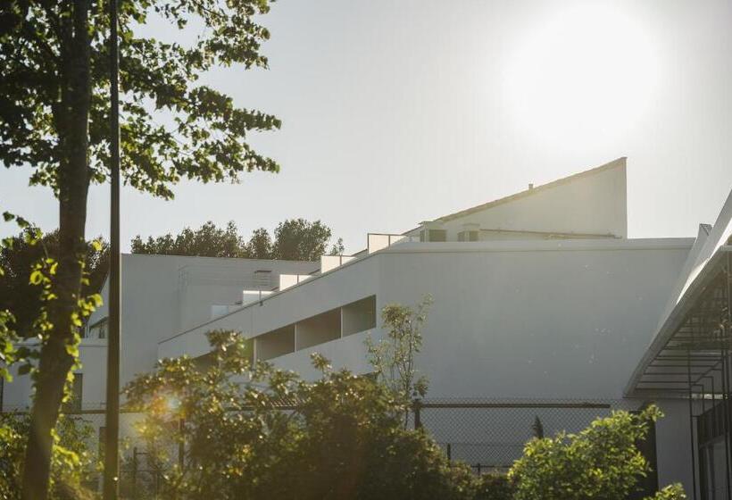 هتل Le Set Hôtel & Spa