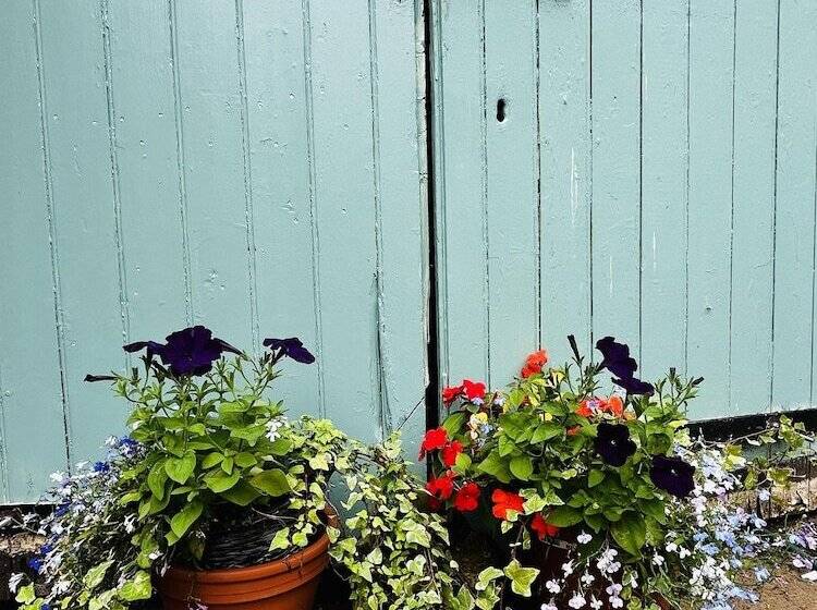 בית מלון כפרי Idyllic 3 Bed Barn In Grantham, Lincolnshire