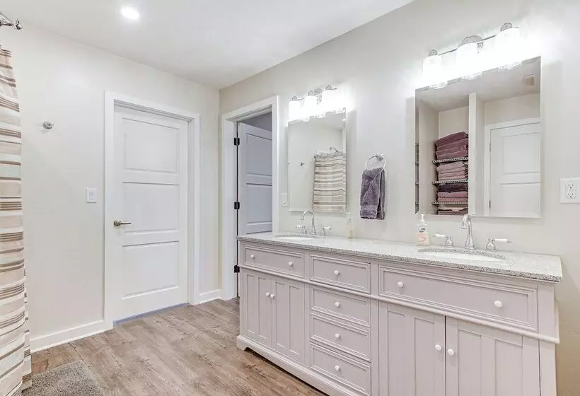 Lakefront Campbellsport Retreat W/ Dock & Yard!