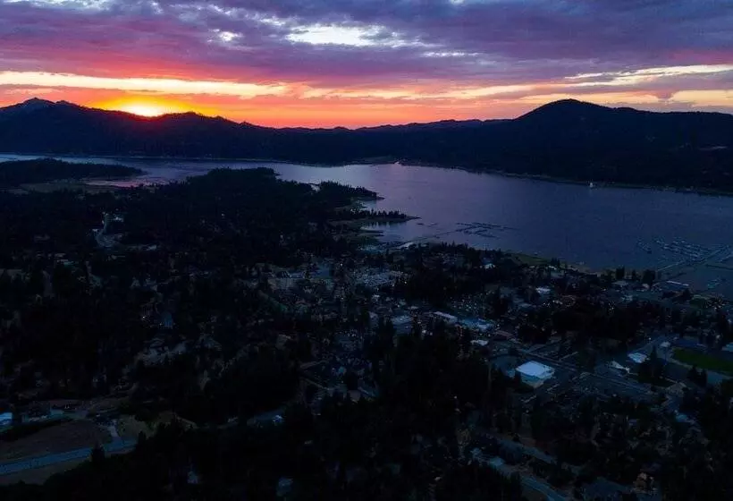 Maple Mountain Bliss #2309